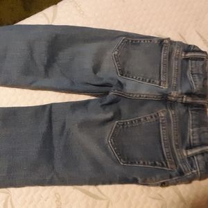 Boys jeans